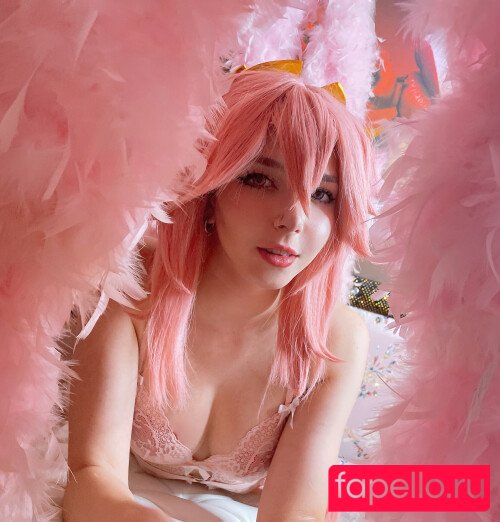 Kawaii Demon Nude Onlyfans Photo 49