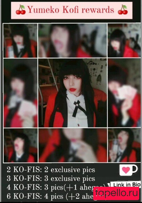 Kawaii Demon Nude Onlyfans Photo 50