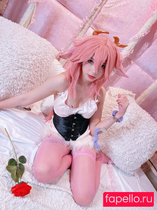 Kawaii Demon Nude Onlyfans Photo 41