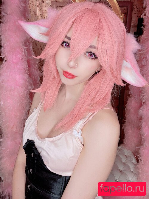 Kawaii Demon Nude Onlyfans Photo 36