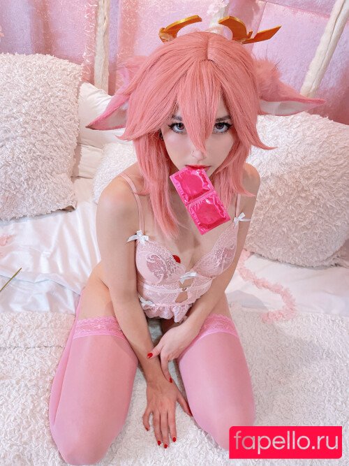 Kawaii Demon Nude Onlyfans Photo 33