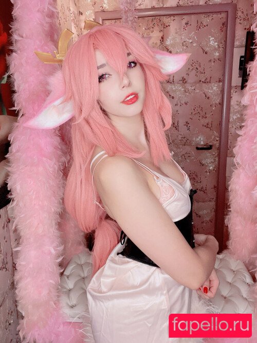 Kawaii Demon Nude Onlyfans Photo 26