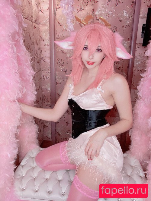 Kawaii Demon Nude Onlyfans Photo 19