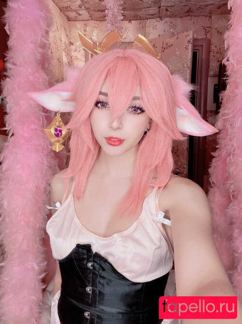 Kawaii Demon Nude Onlyfans Photo 16