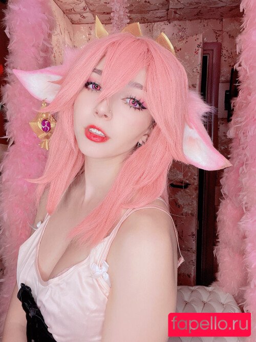 Kawaii Demon Nude Onlyfans Photo 10