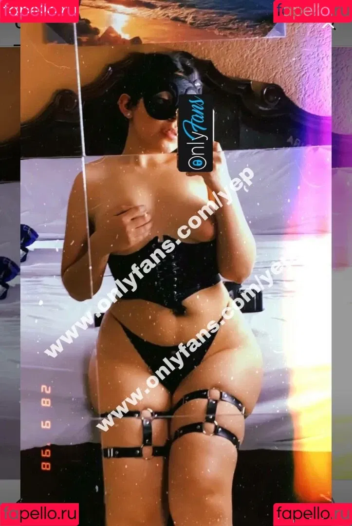 Etzane Peña Onlyfans Photo Gallery 