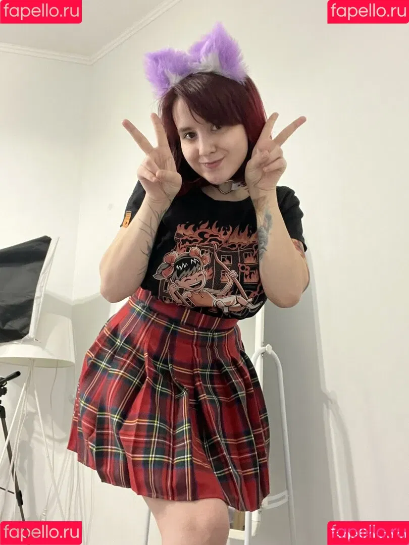 Alexiel1 Onlyfans Photo Gallery 