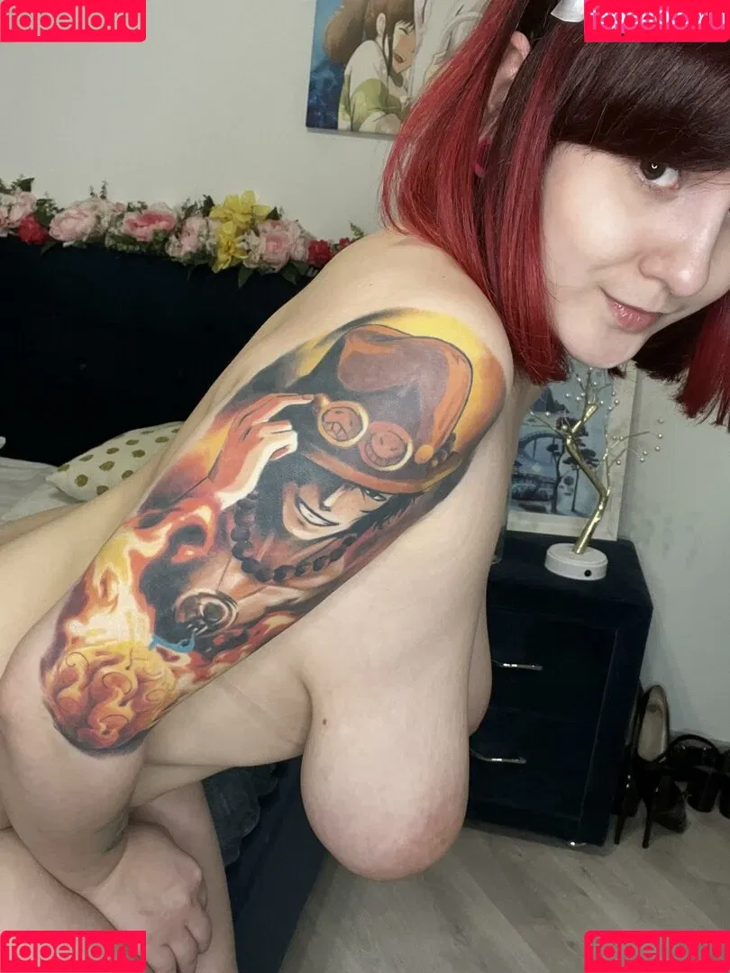 Alexiel1 Onlyfans Photo Gallery 
