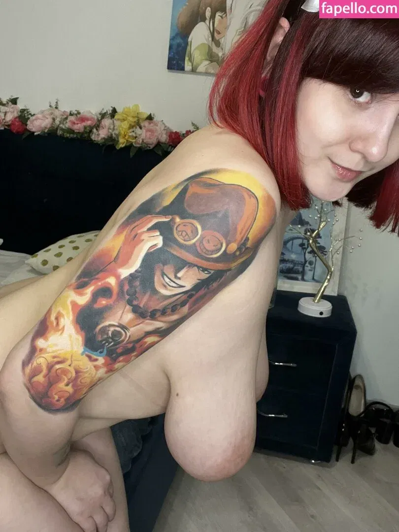 Alexiel1 Onlyfans Photo Gallery 