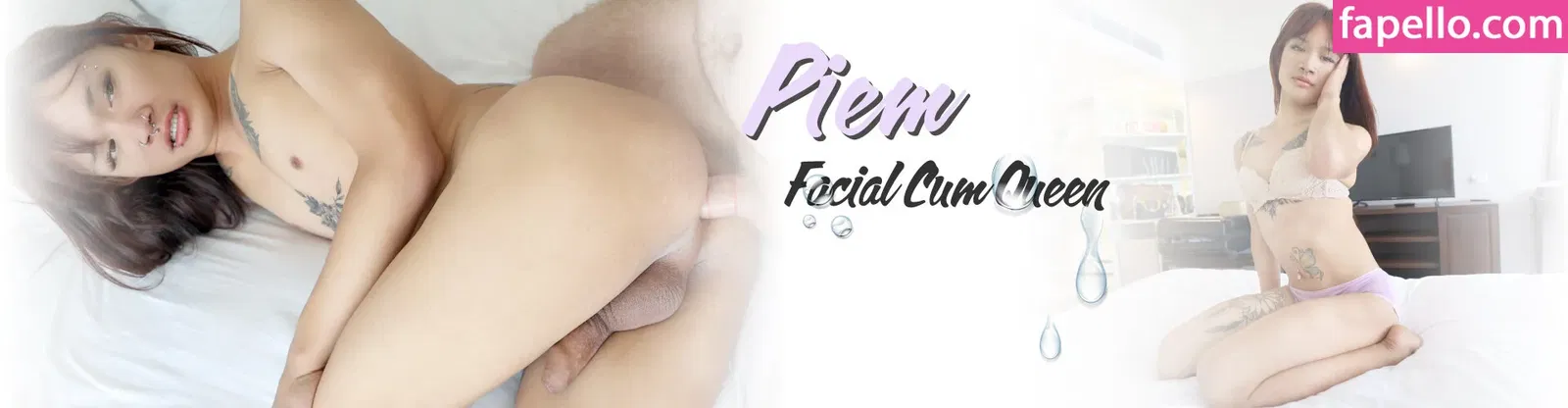 HelloLadyBoy Onlyfans Photo Gallery 