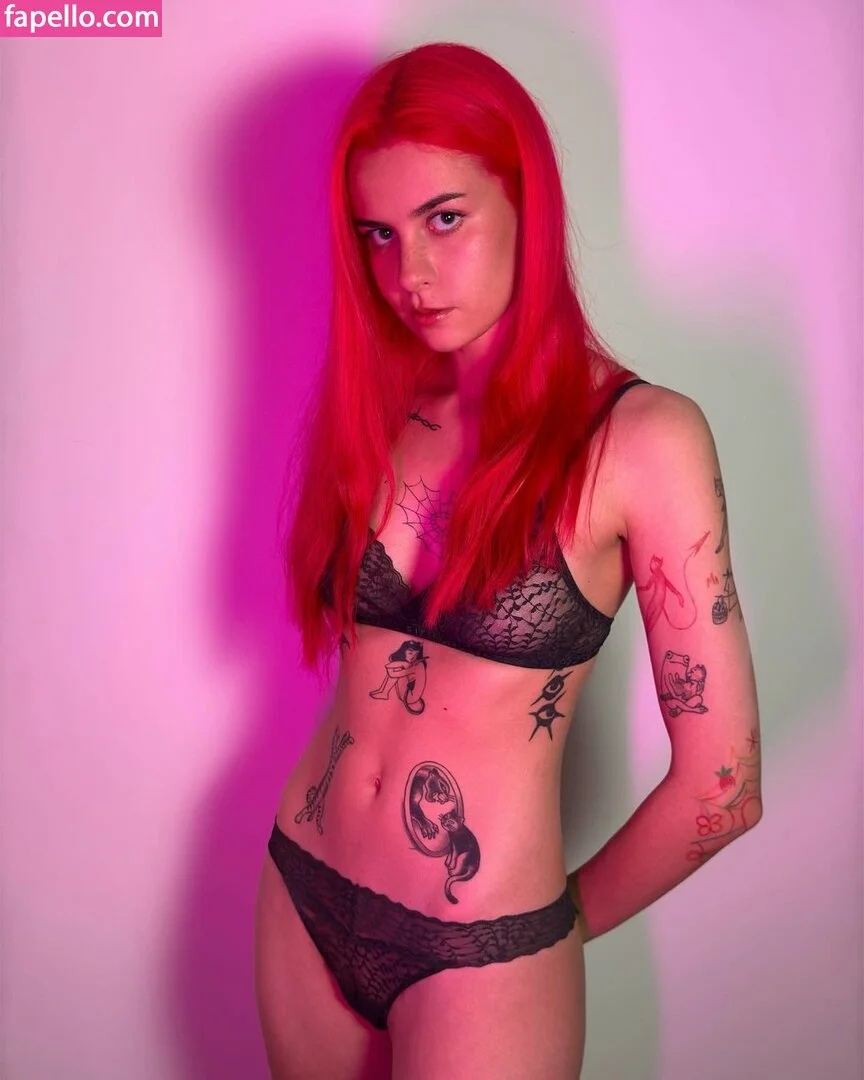 honeyyykate Onlyfans Photo Gallery 