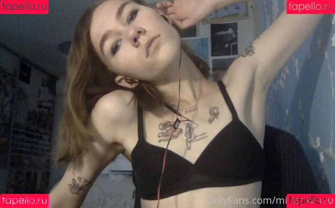 m00nscorpio Onlyfans Photo Gallery 