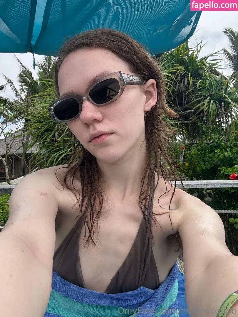 m00nscorpio Onlyfans Photo Gallery 