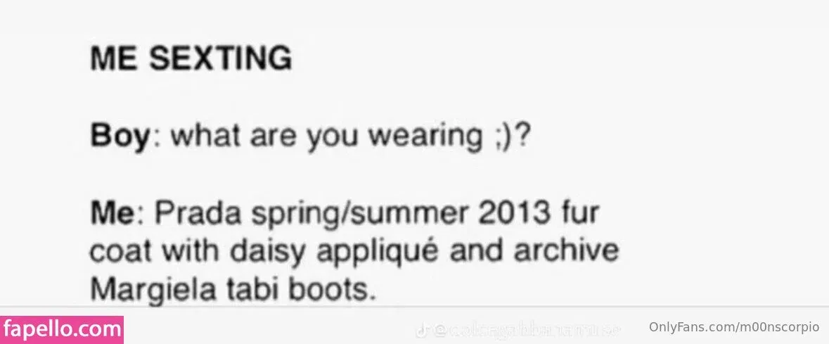 m00nscorpio Onlyfans Photo Gallery 