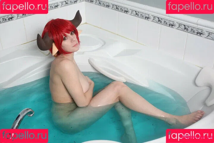 Little Finch Cosplay Onlyfans Photo Gallery 