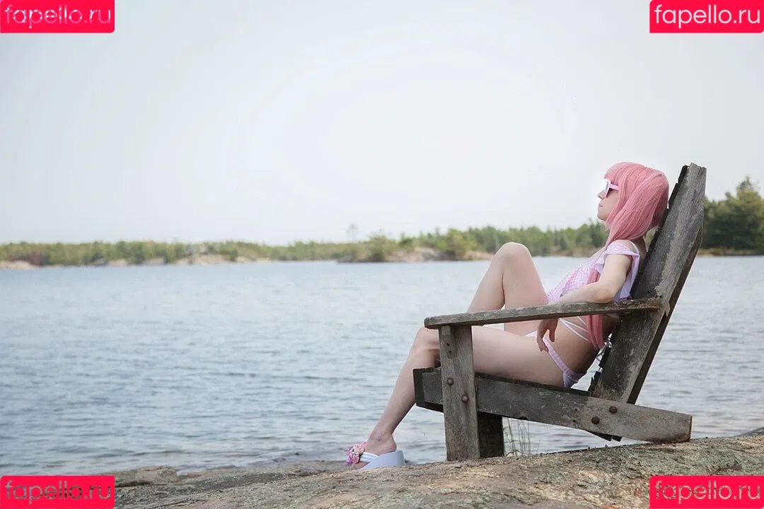 Little Finch Cosplay Onlyfans Photo Gallery 