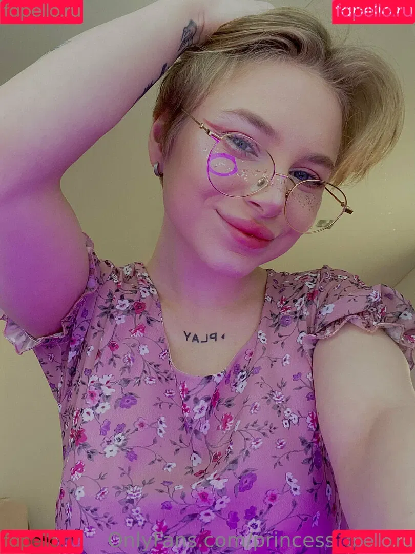 princess_dianna Onlyfans Photo Gallery 
