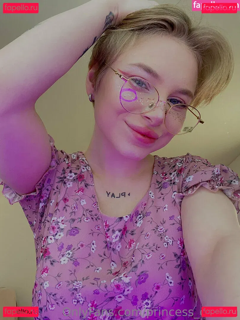 princess_dianna Onlyfans Photo Gallery 