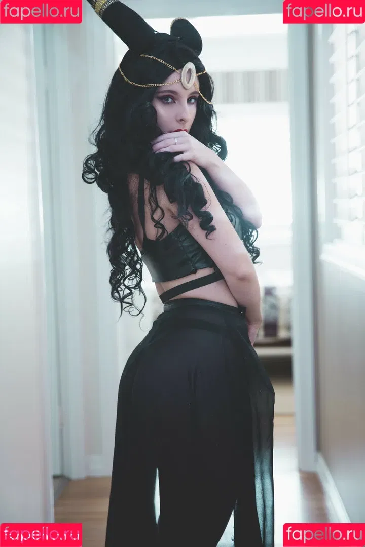 SaberCreative Onlyfans Photo Gallery 