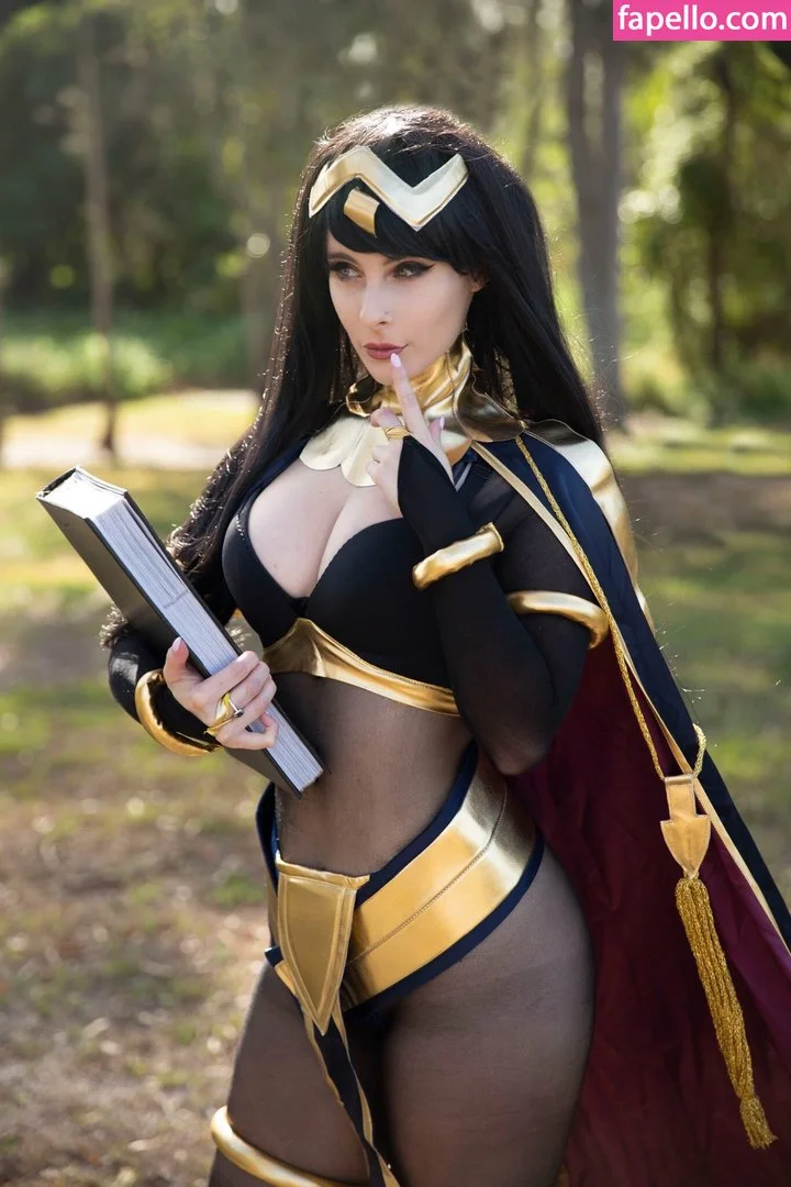 SaberCreative Onlyfans Photo Gallery 