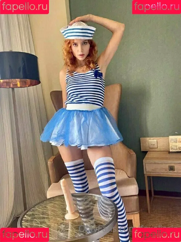 i_am_gingerbaby Onlyfans Photo Gallery 