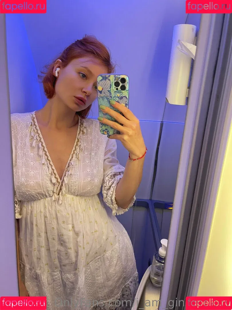 i_am_gingerbaby Onlyfans Photo Gallery 