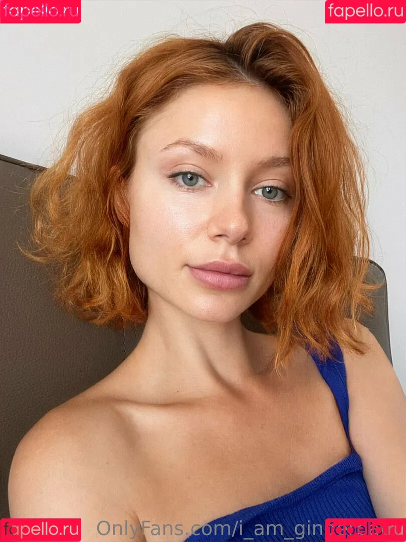 i_am_gingerbaby Onlyfans Photo Gallery 