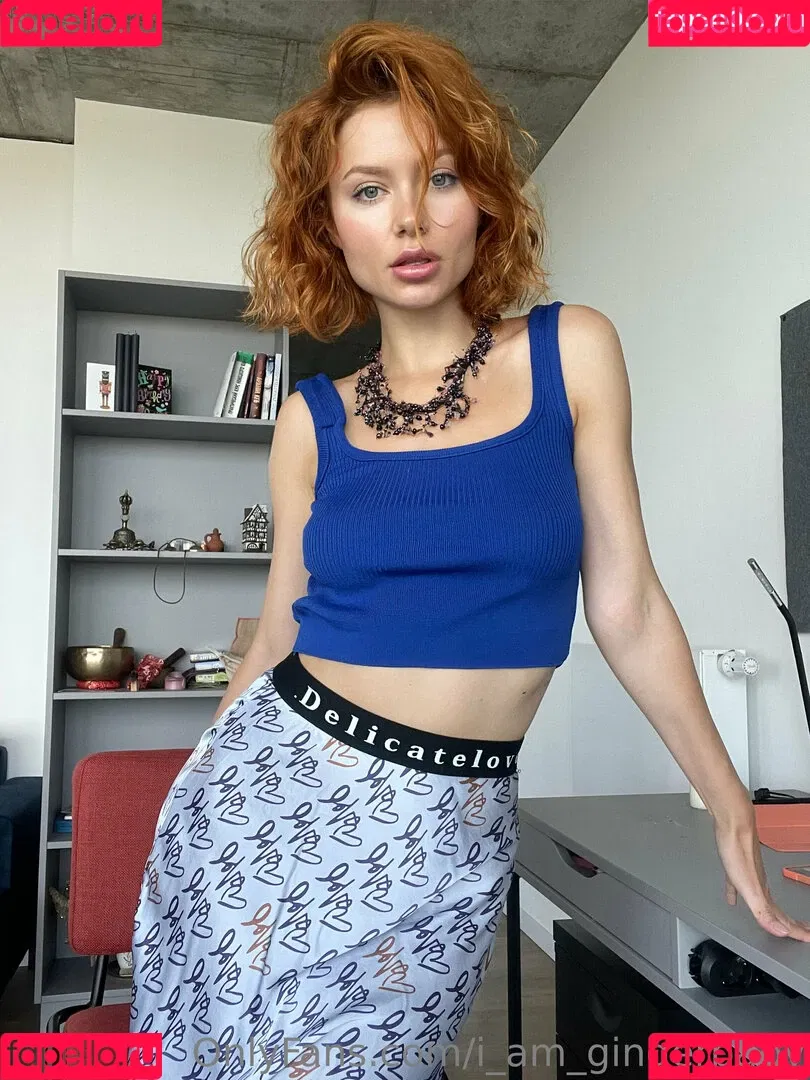 i_am_gingerbaby Onlyfans Photo Gallery 