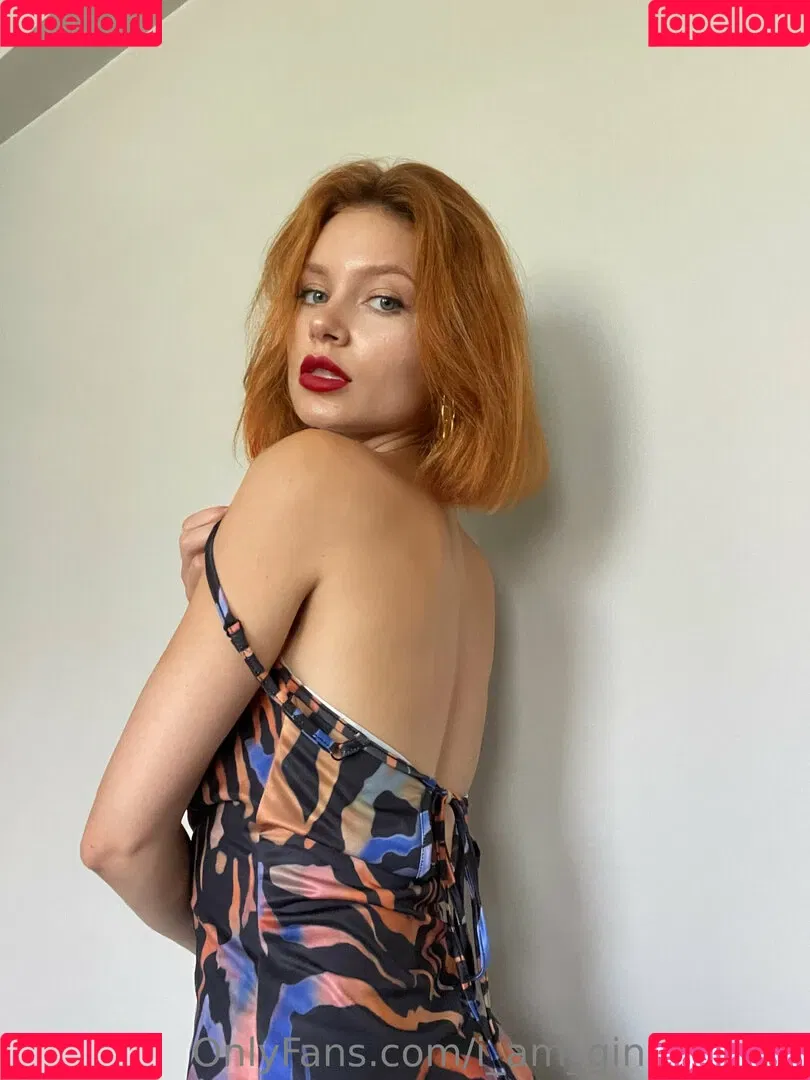 i_am_gingerbaby Onlyfans Photo Gallery 