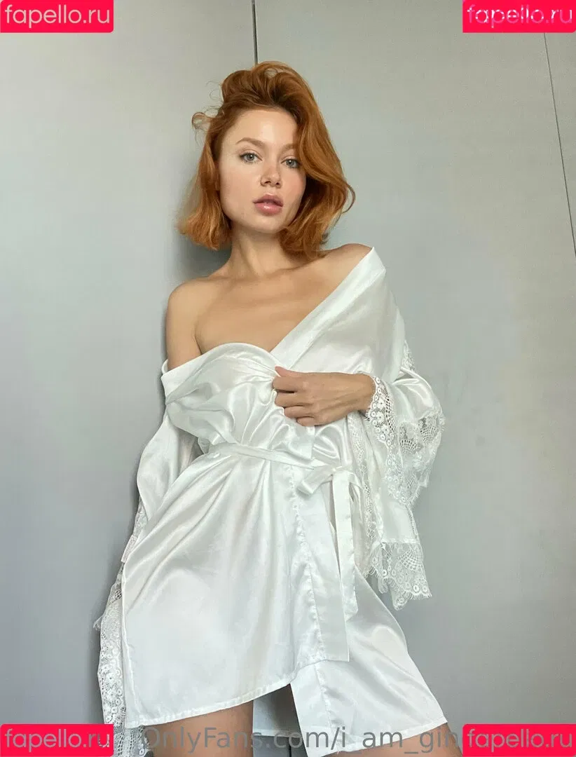 i_am_gingerbaby Onlyfans Photo Gallery 