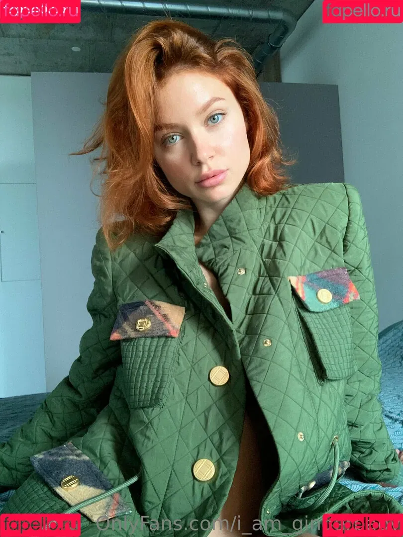 i_am_gingerbaby Onlyfans Photo Gallery 