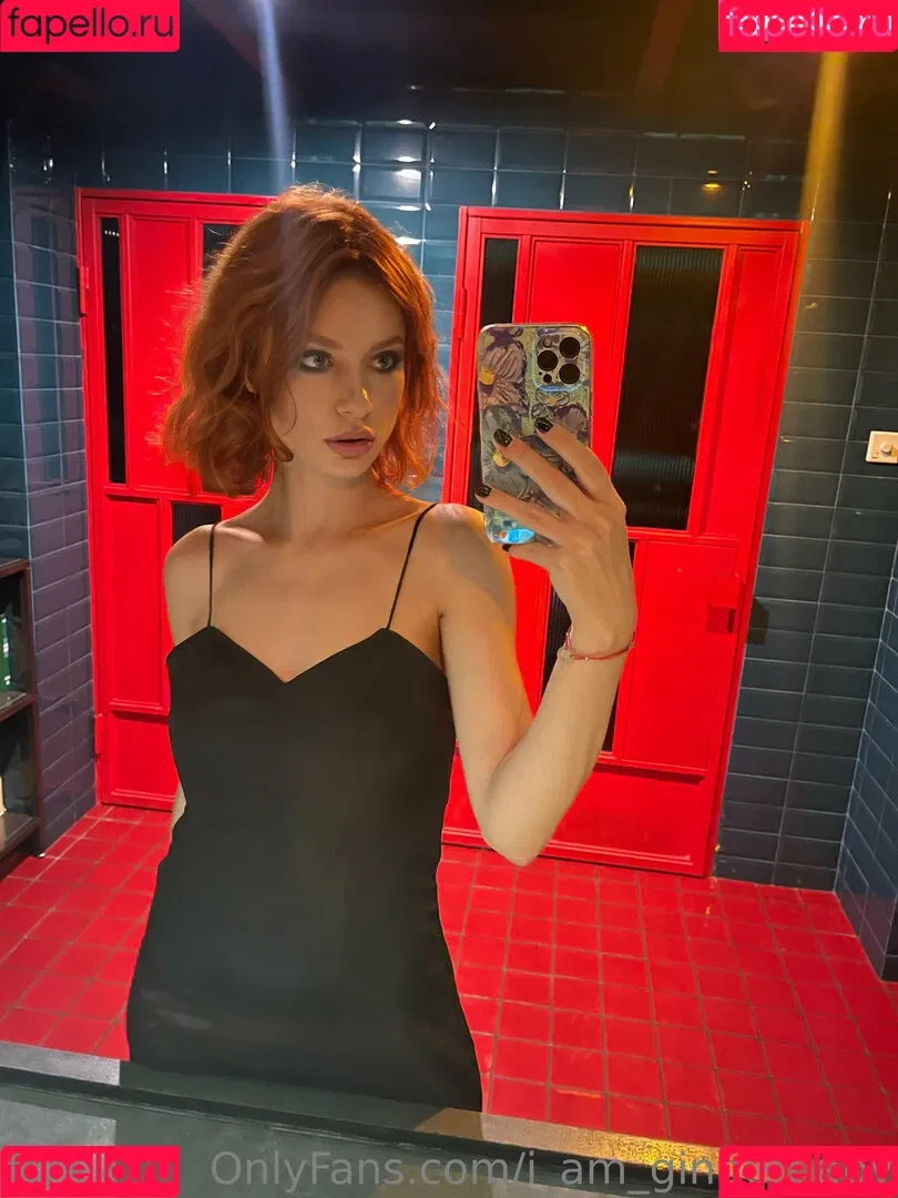 i_am_gingerbaby Onlyfans Photo Gallery 