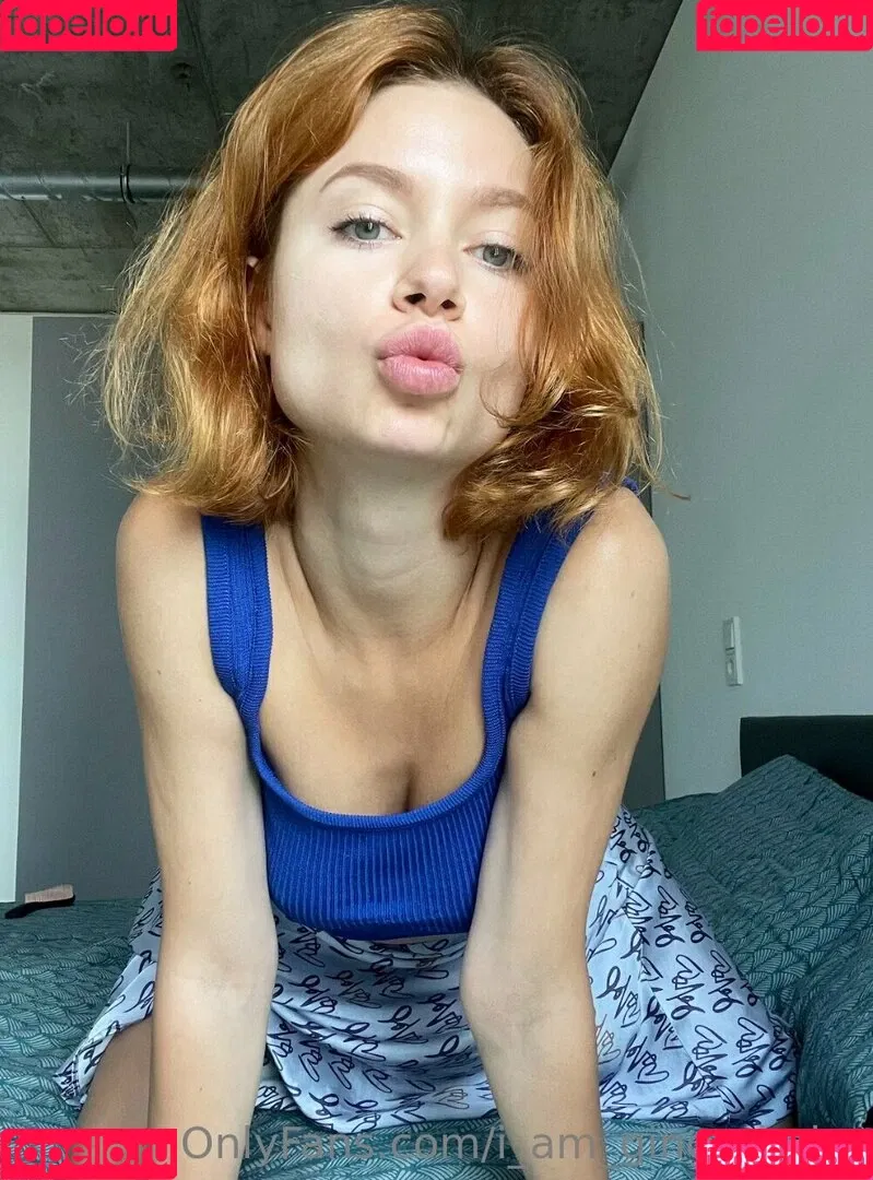 i_am_gingerbaby Onlyfans Photo Gallery 