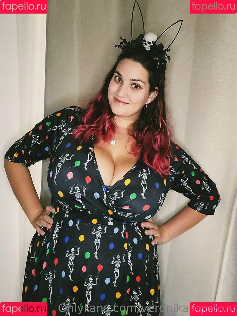 veronikajurisfree Onlyfans Photo Gallery 