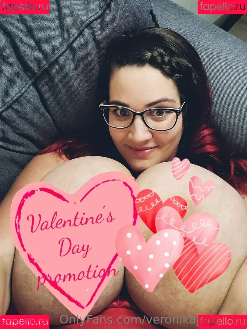 veronikajurisfree Onlyfans Photo Gallery 