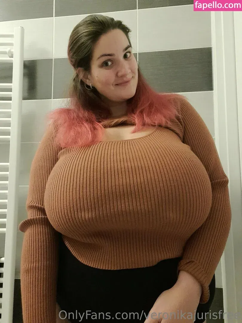 veronikajurisfree Onlyfans Photo Gallery 