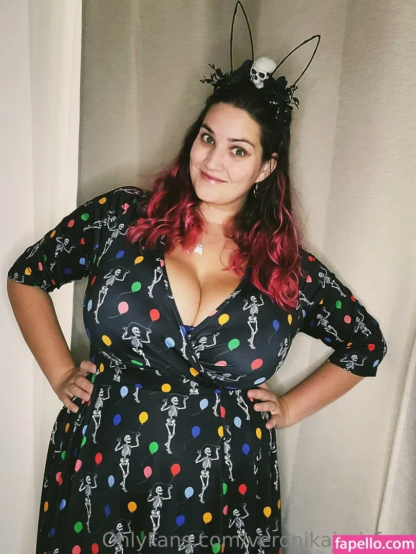 veronikajurisfree Onlyfans Photo Gallery 