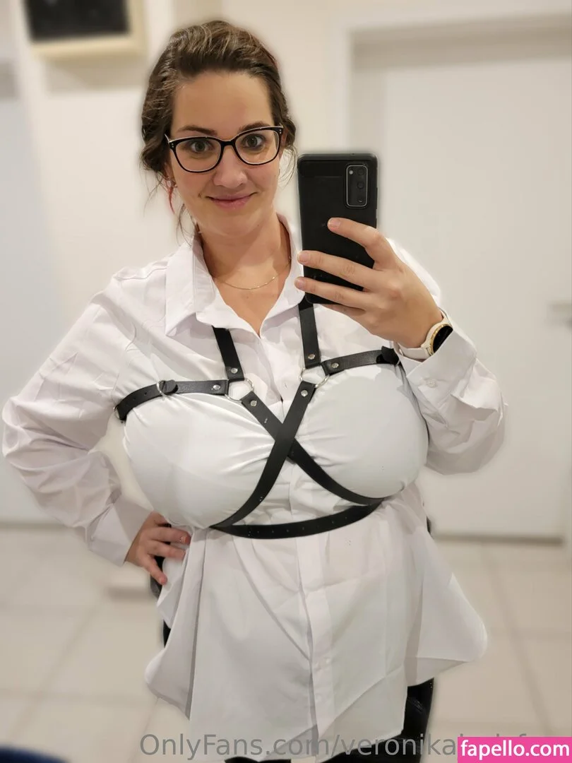 veronikajurisfree Onlyfans Photo Gallery 