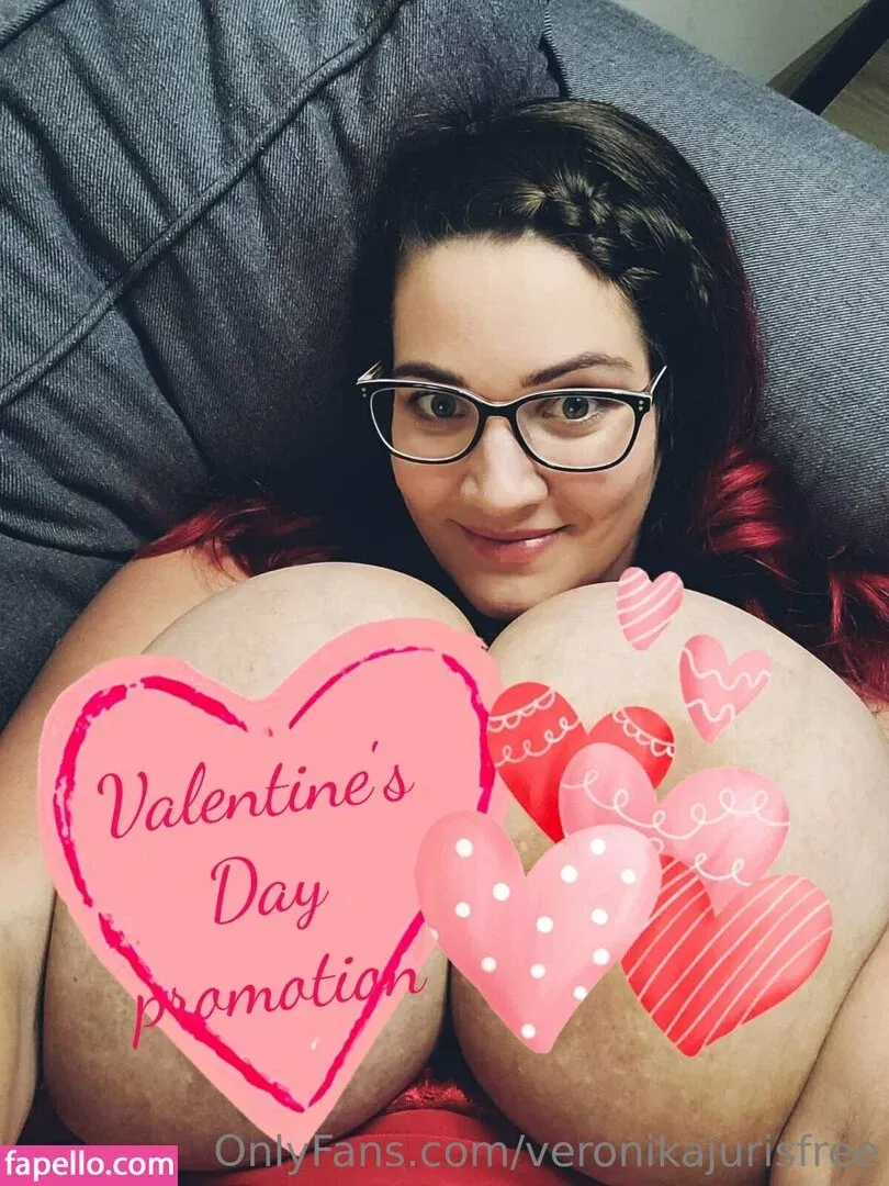 veronikajurisfree Onlyfans Photo Gallery 