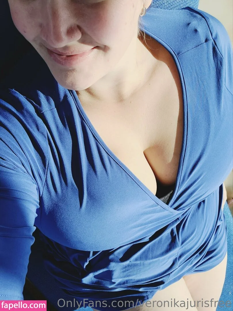 veronikajurisfree Onlyfans Photo Gallery 