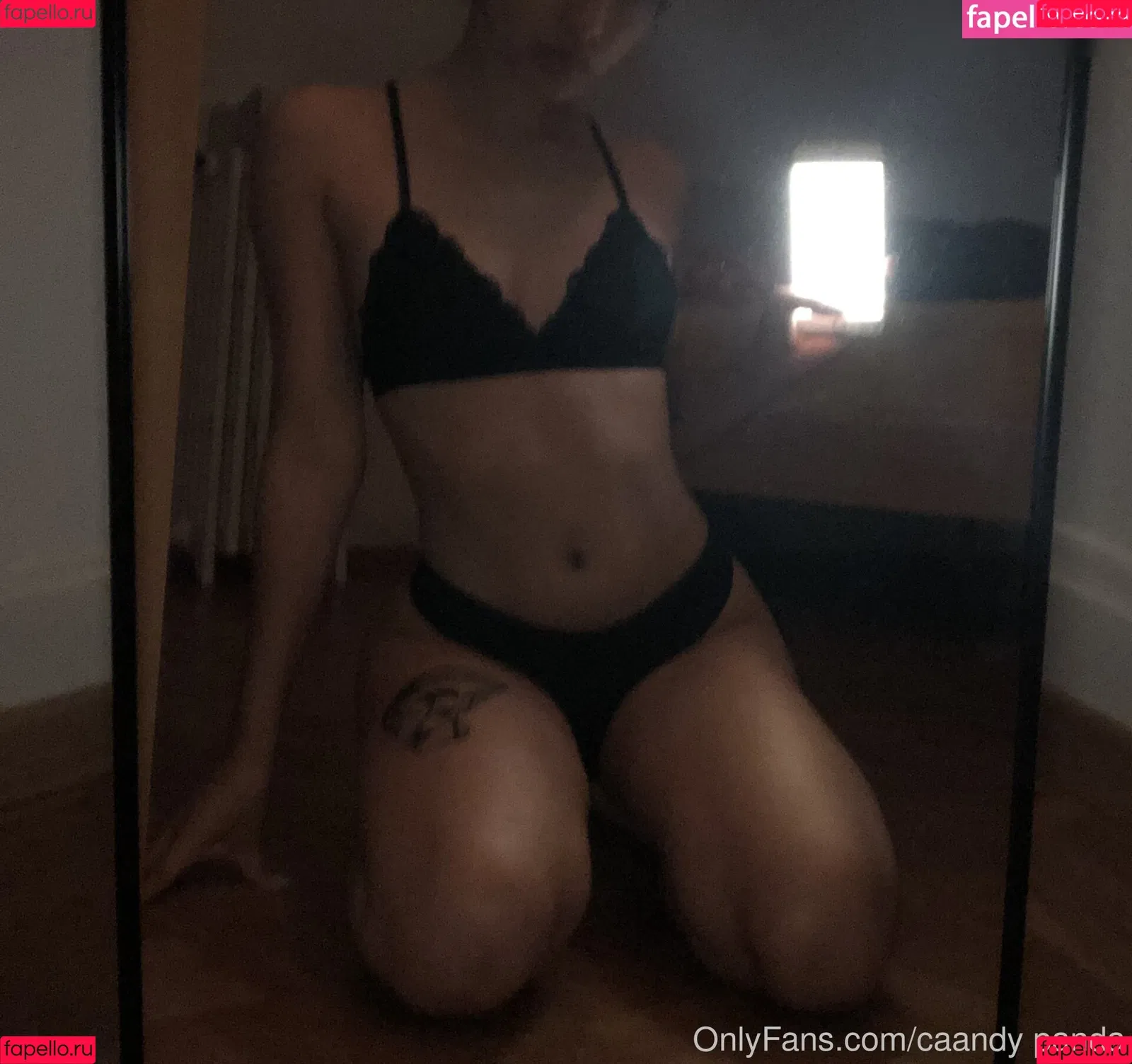 caandy Onlyfans Photo Gallery 