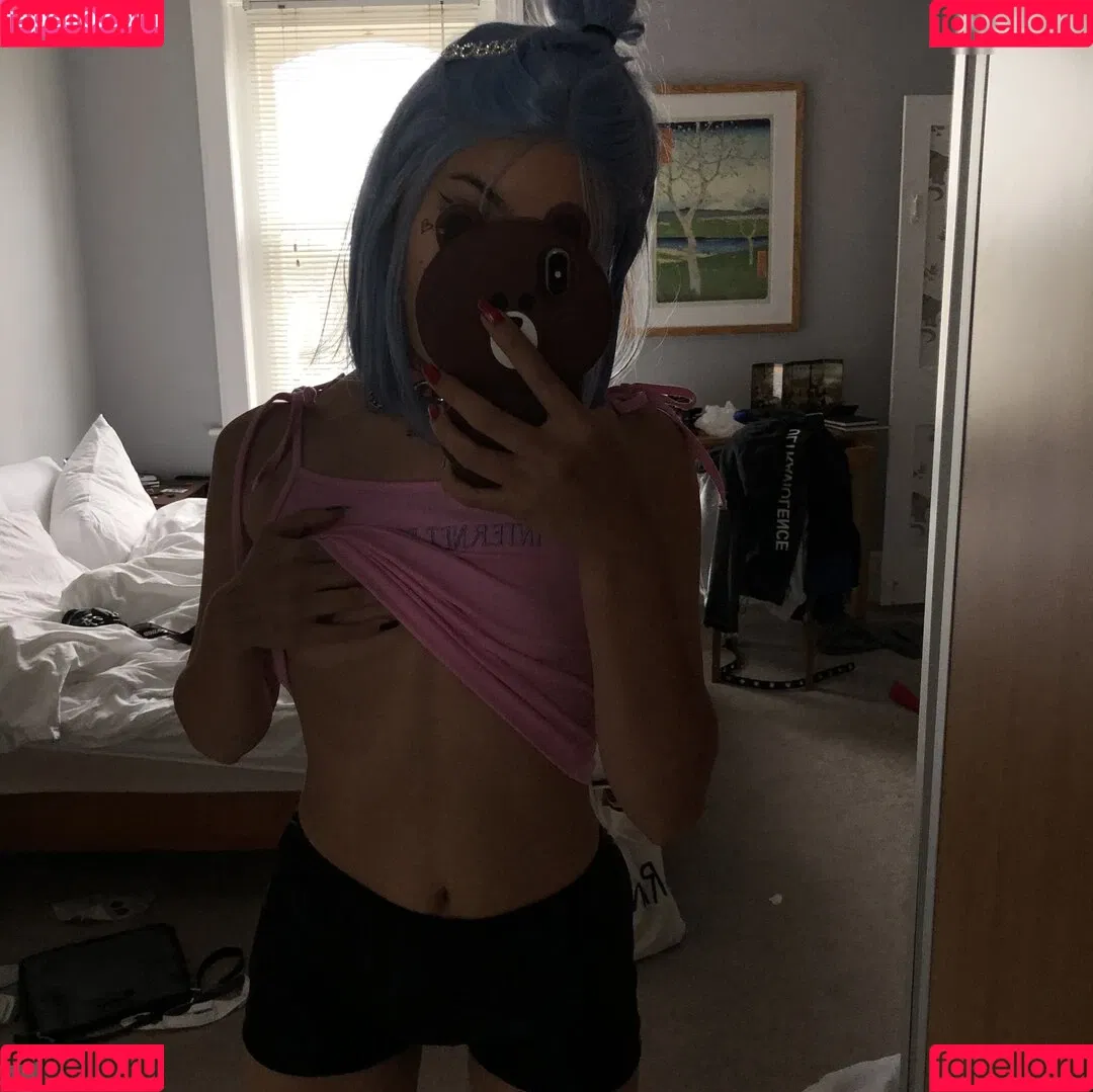 caandy Onlyfans Photo Gallery 