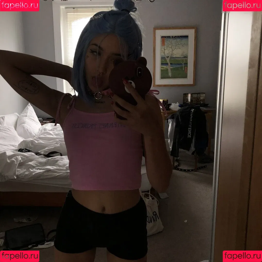 caandy Onlyfans Photo Gallery 