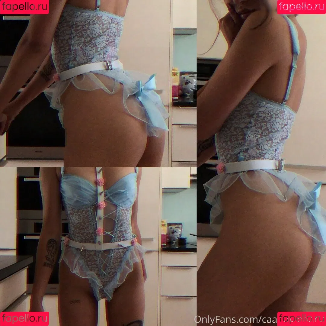 caandy Onlyfans Photo Gallery 