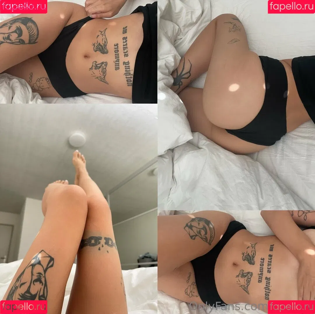 caandy Onlyfans Photo Gallery 
