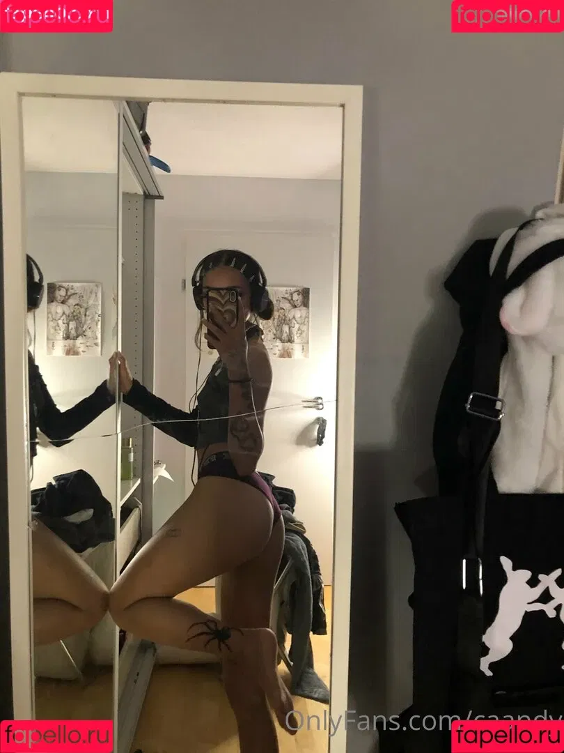 caandy Onlyfans Photo Gallery 