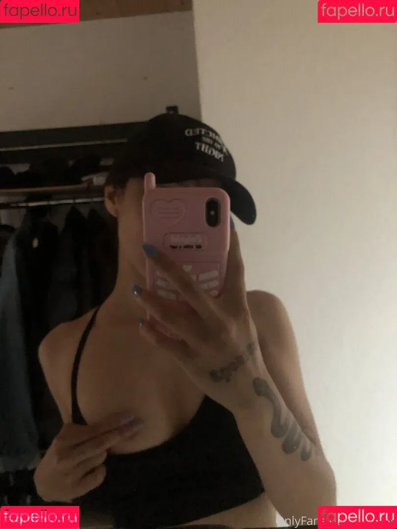 caandy Onlyfans Photo Gallery 