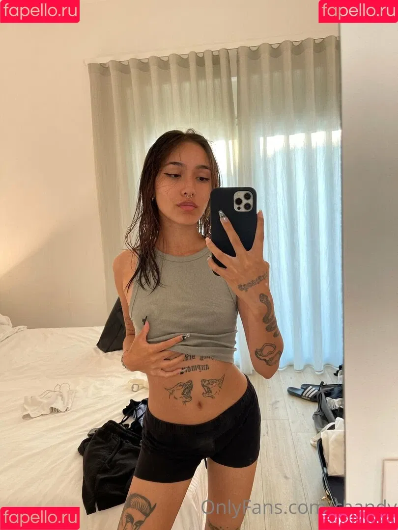 caandy Onlyfans Photo Gallery 