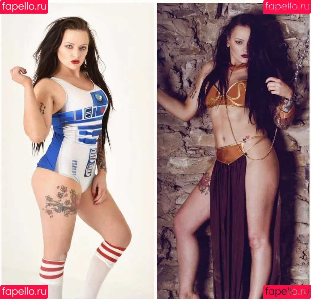 Lana Austin Onlyfans Photo Gallery 