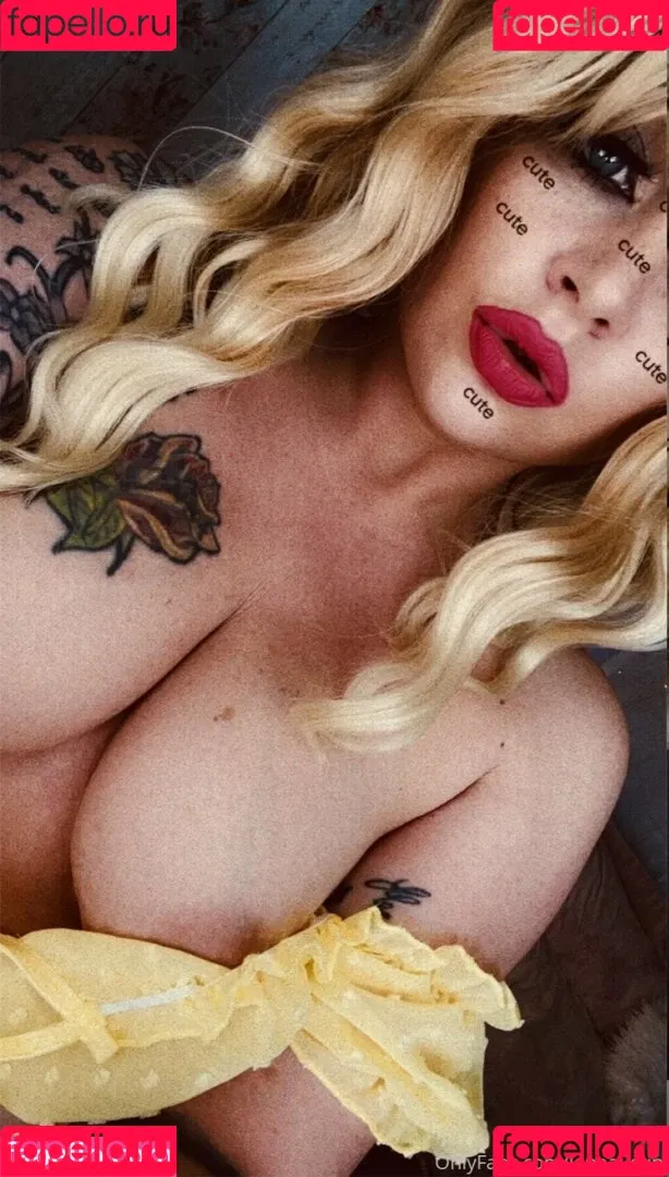 Lana Austin Onlyfans Photo Gallery 